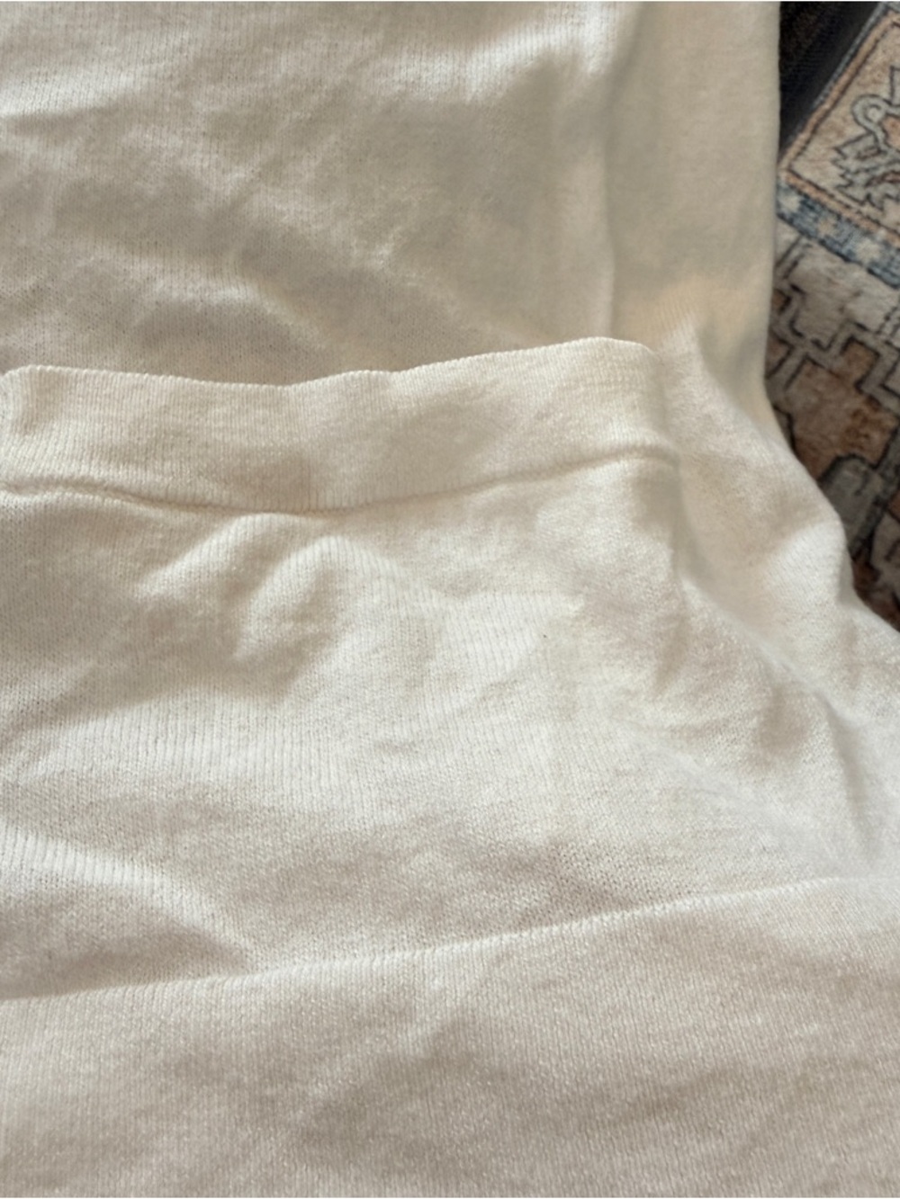 Gap Silk Blend Cardigan – Size S - Picture 10 of 10